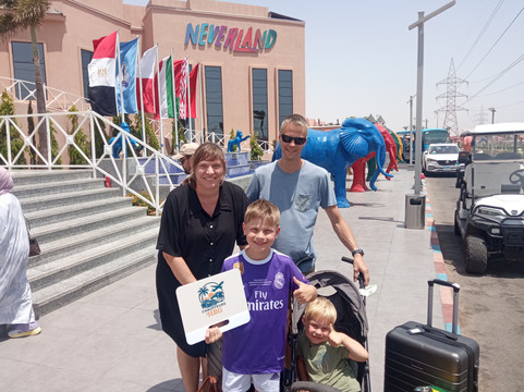 Chauffeurs Hrg-赫尔格达必去景点