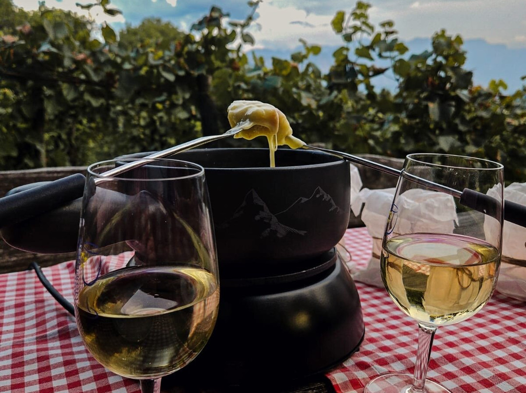 Schlaf-Fass Riesling-Silvaner Maienfeld主图