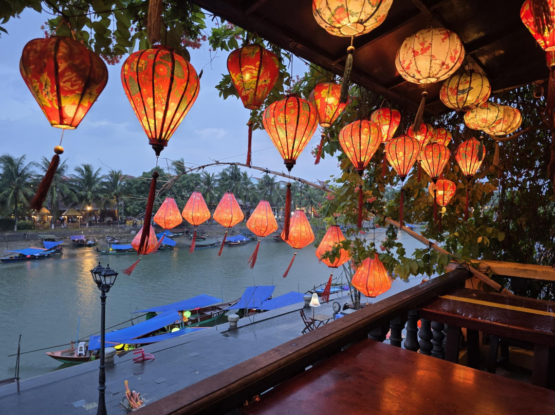 Cyclo Travel & Leisure-河内必去景点