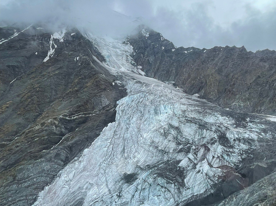 Sheep Mountain Air-Glacier View必去景点
