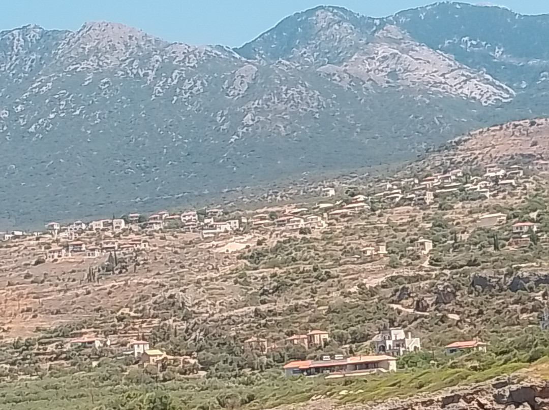 Litsa Apartments主图