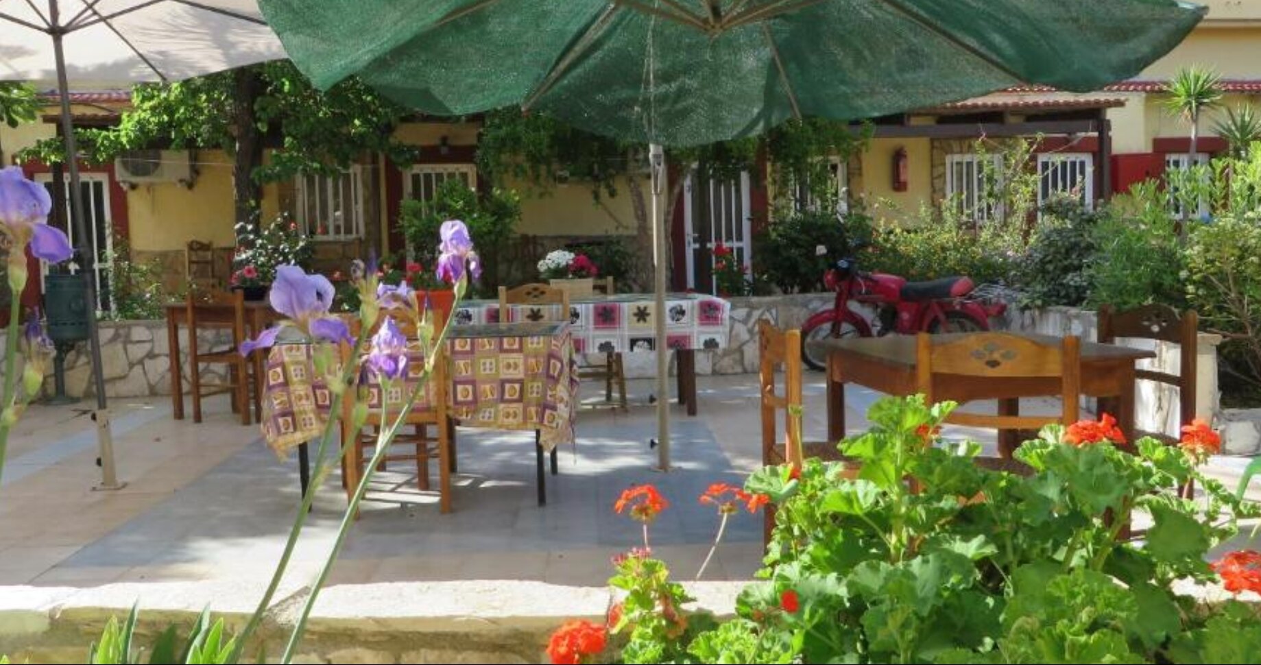 Villa Costas - Popi-官方