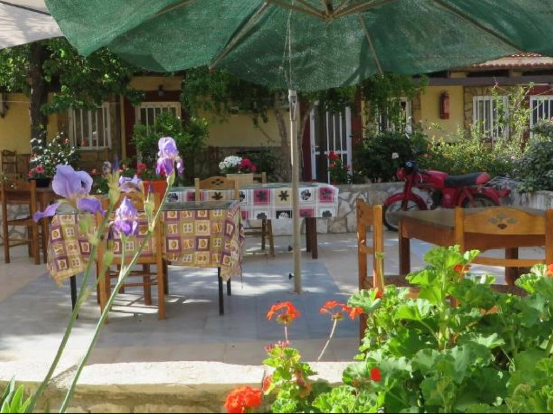 Villa Costas - Popi主图