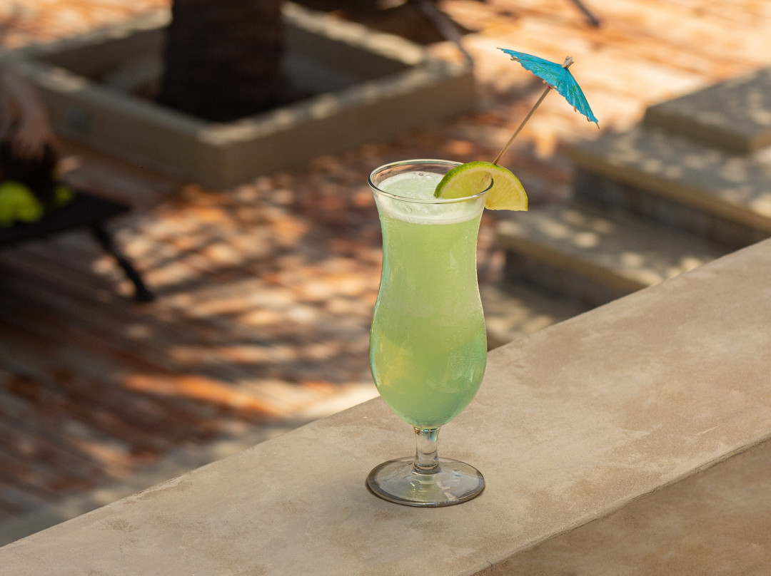 Maloka Hotel Boutique & Spa