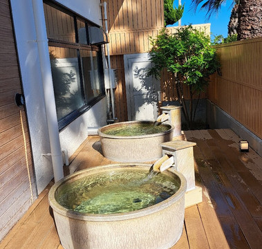 鸭川Green Plaza 酒店主图