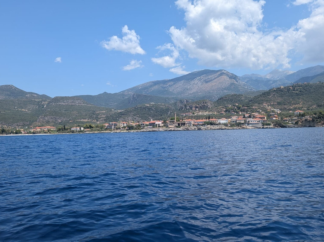 Palataki Villas Holiday Resort主图