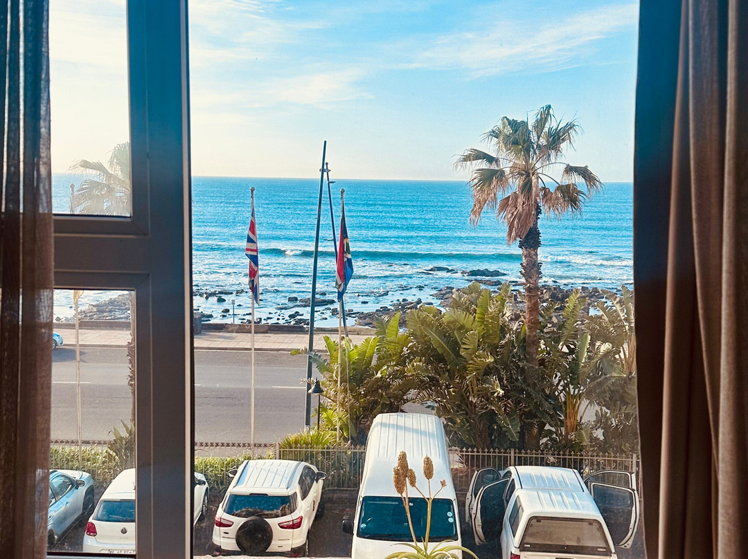 丽晶高级酒店主图