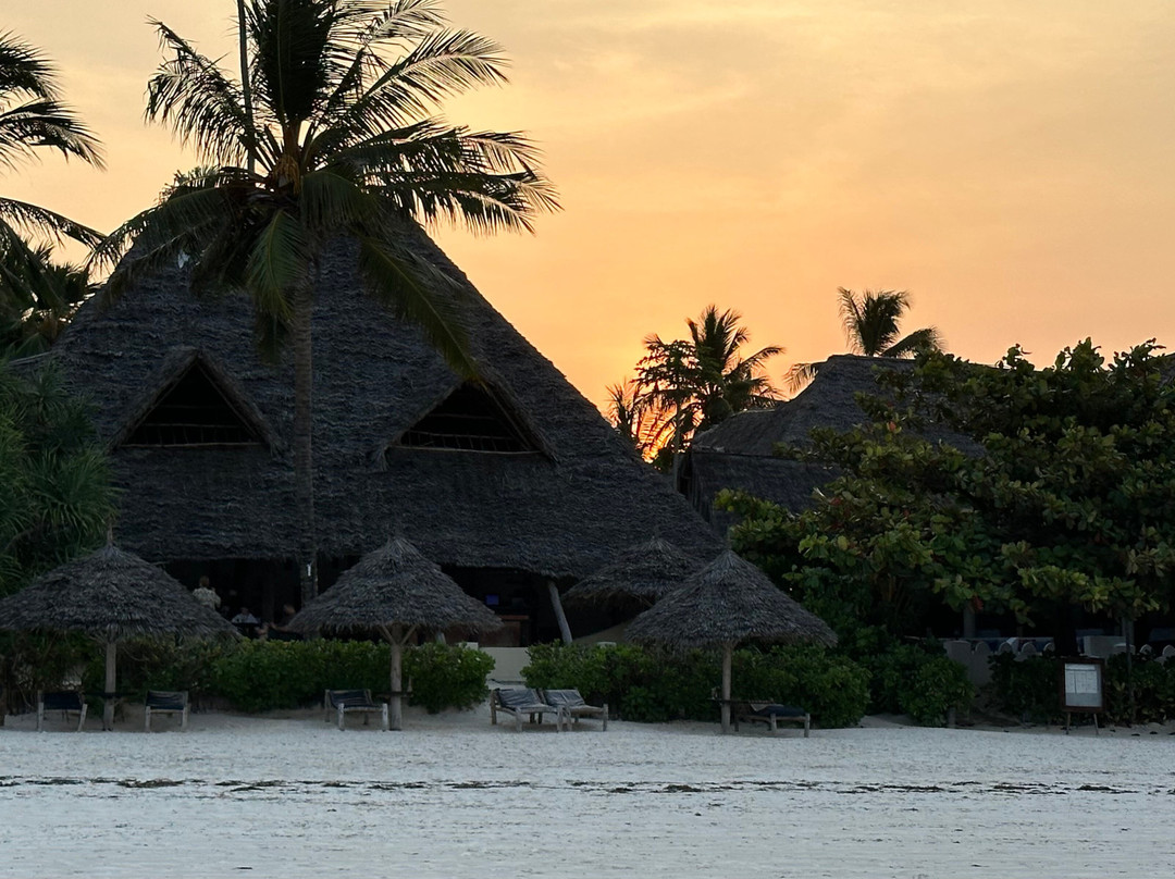 Sunshine Marine Lodge主图