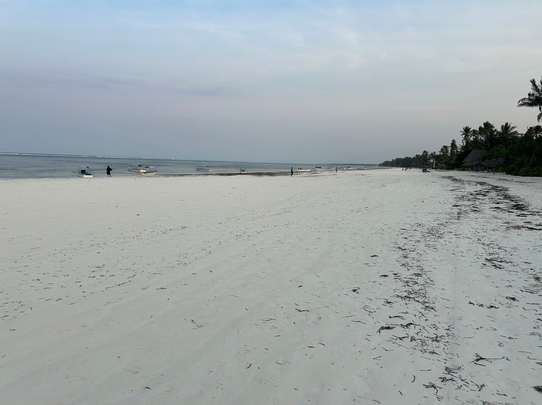 Sunshine Marine Lodge主图