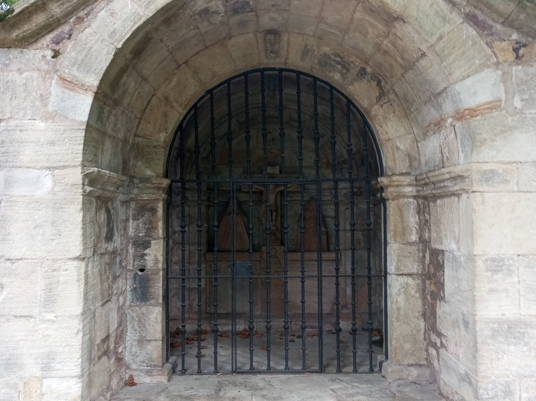 Ethnographic Museum of Cantabria-Muriedas必去景点