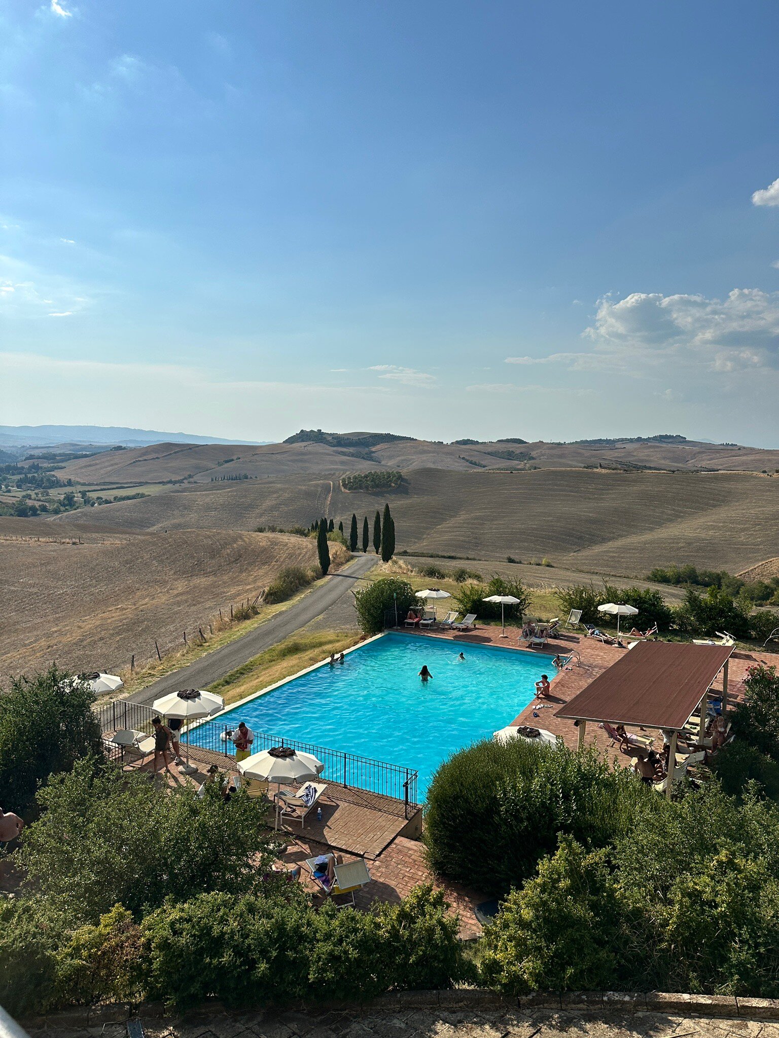 Agrihotel Il Palagetto-官方