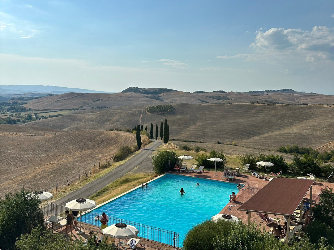 Agrihotel Il Palagetto主图