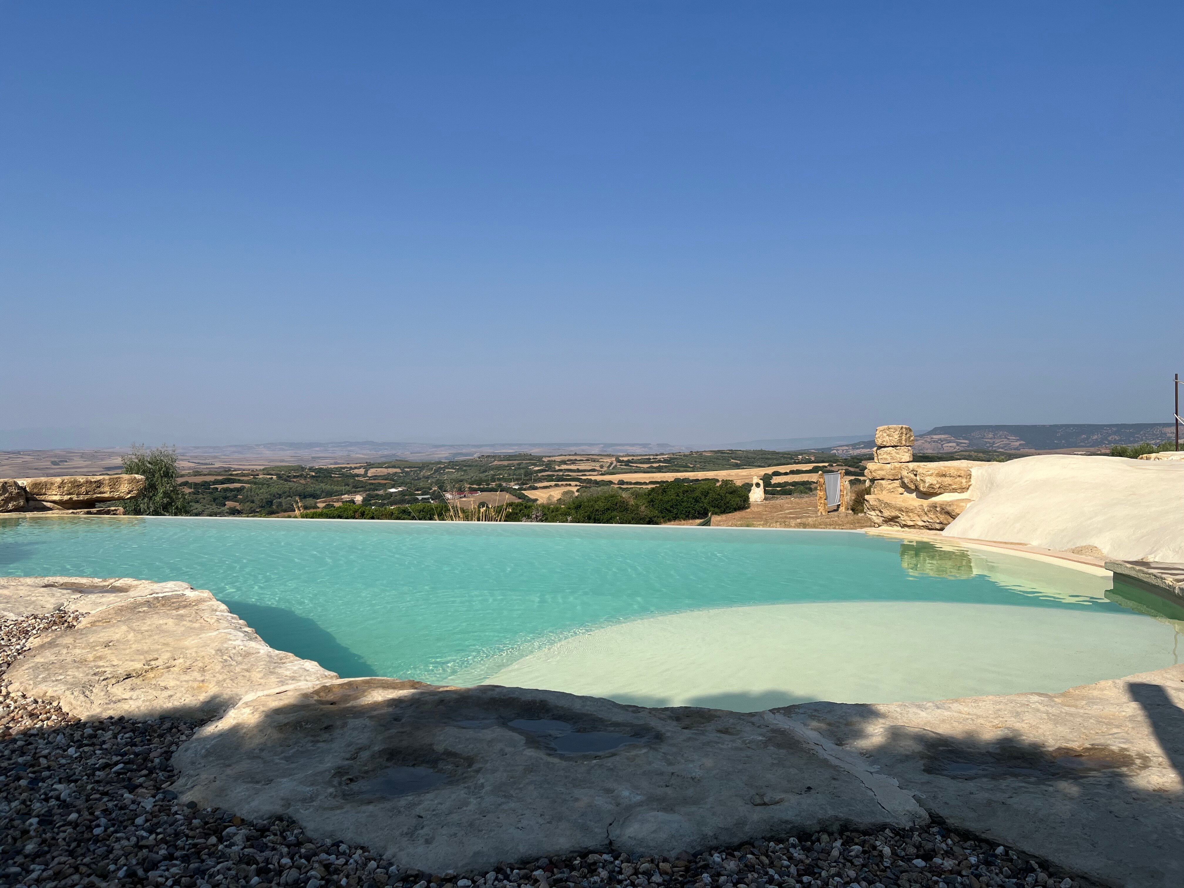 Is Perdas Rural Retreat & Spa-官方