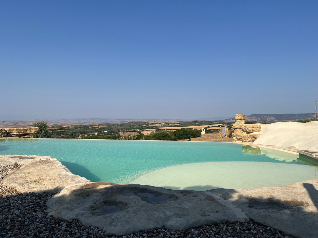 Is Perdas Rural Retreat & Spa主图