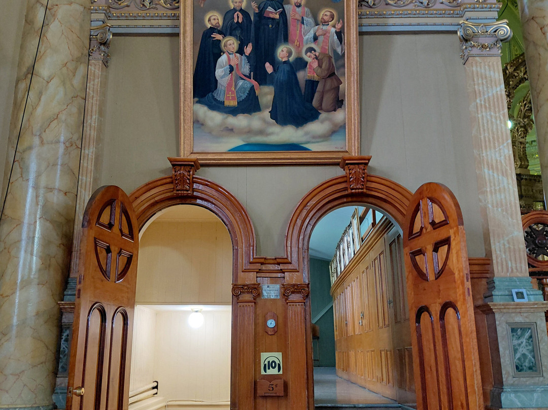 Our Lady Of The Snows Church-Trois-Pistoles必去景点