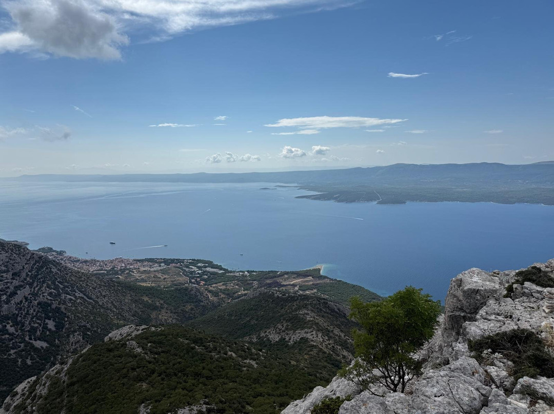 Vidova Gora-波尔必去景点