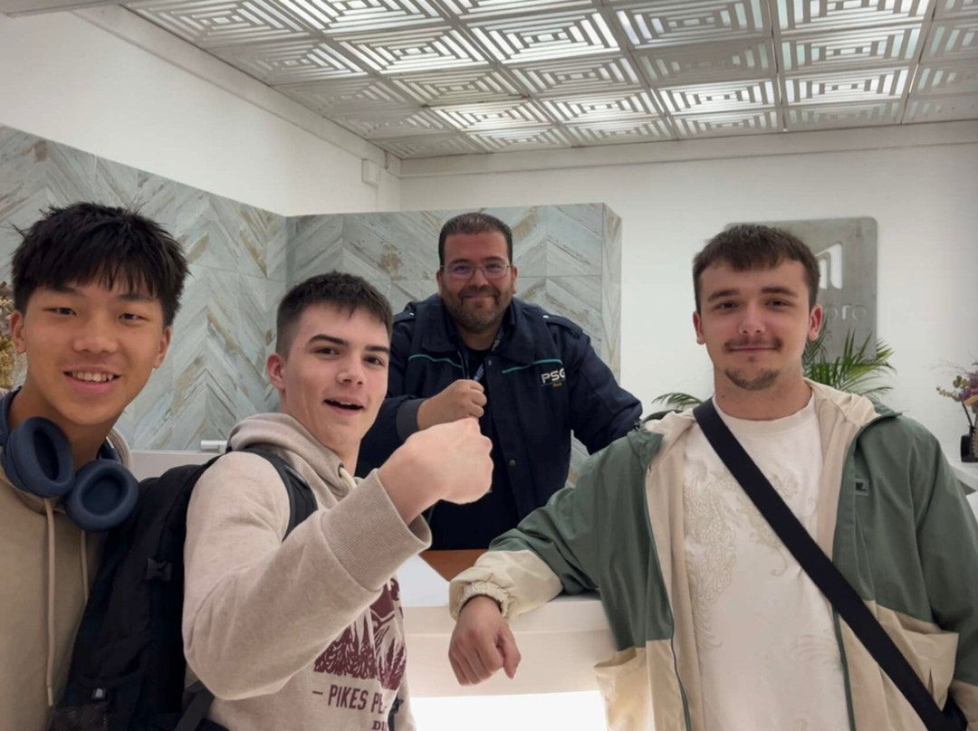 Hotel Mirachoro Albufeira主图