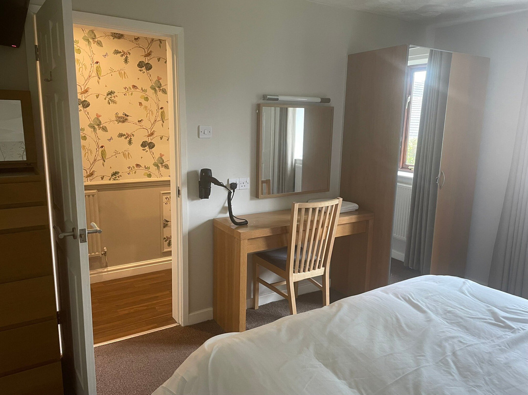 Ribby Hall Village-Wrea Green必去景点