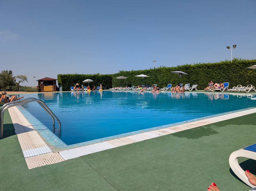 Grand Hotel Garden主图