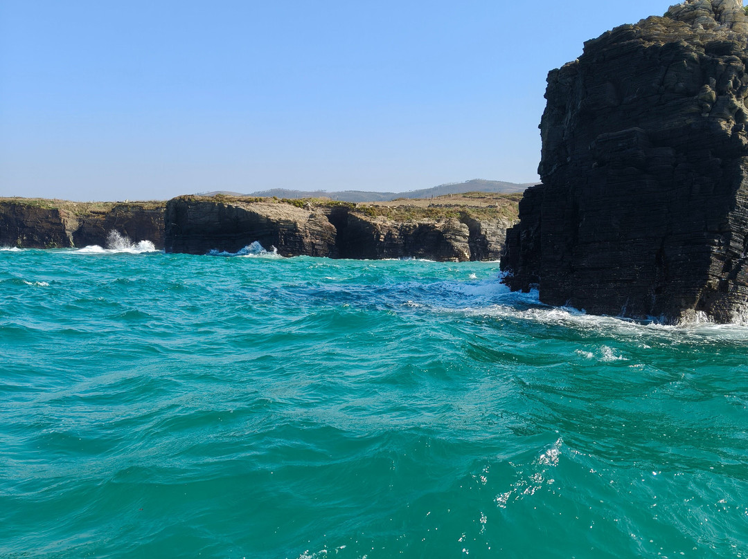 Maremasma Multiaventura & Medioambiente-Foz必去景点