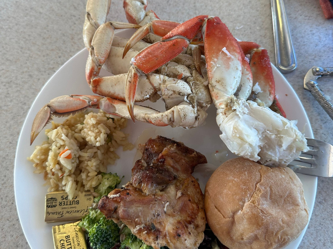 San Juan Cruises-贝灵厄姆必去景点