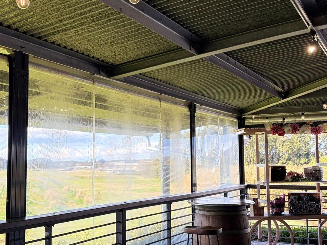 Petersons Wines-Mount View必去景点