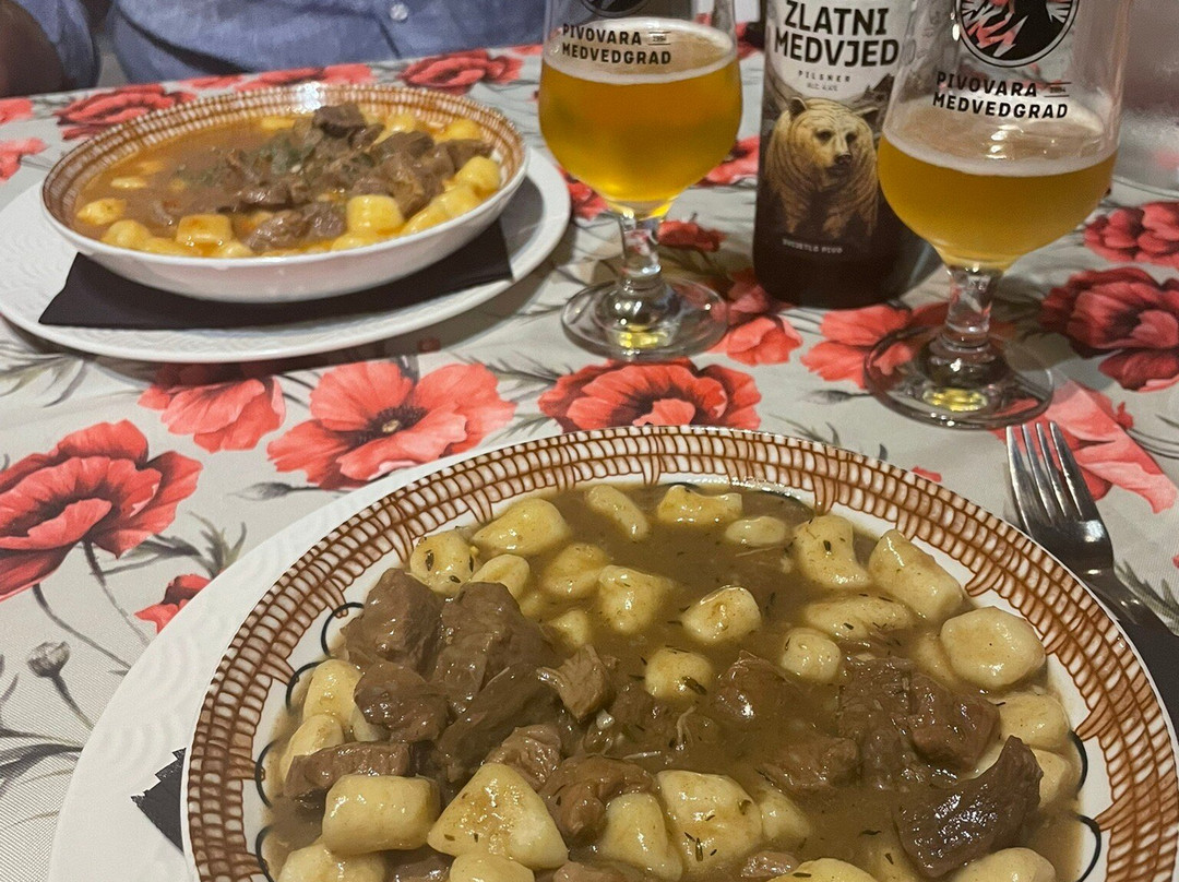 Gostilna Lectar主图