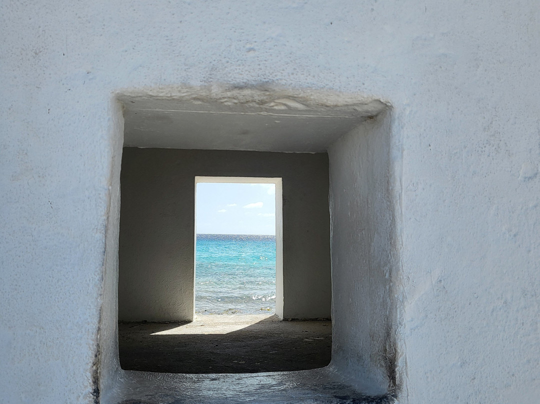 Pickup Huren Bonaire-Belnem必去景点