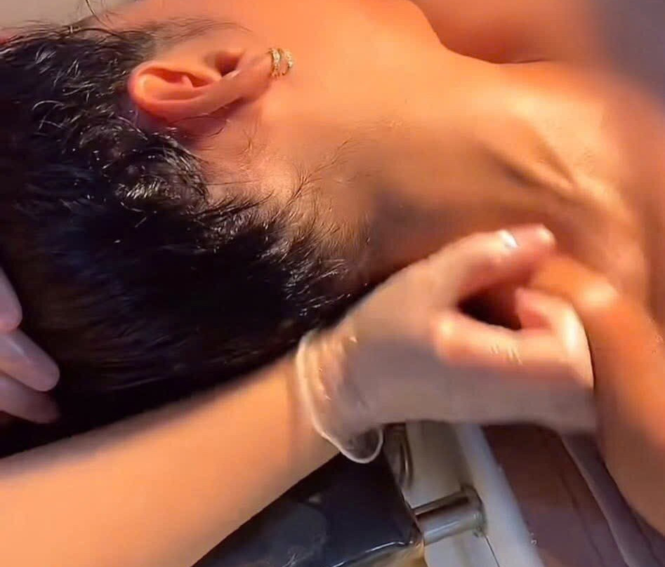 Dưỡng Sinh Spa - 18 Thành Công-Tan Thanh必去景点