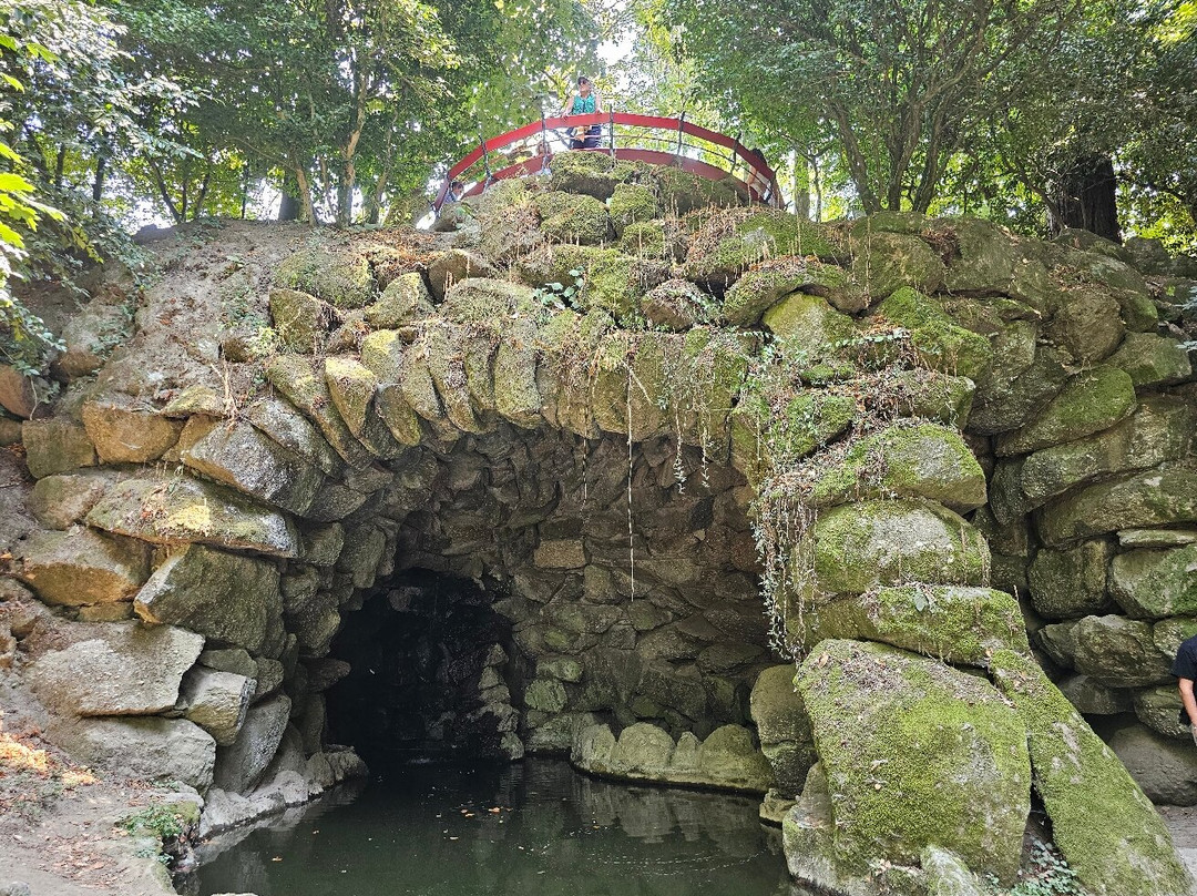 Bom Jesus Do Monte-布拉加区必去景点