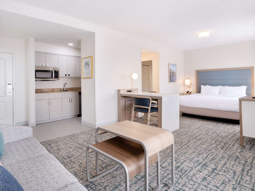 Homewood Suites By Hilton Columbia