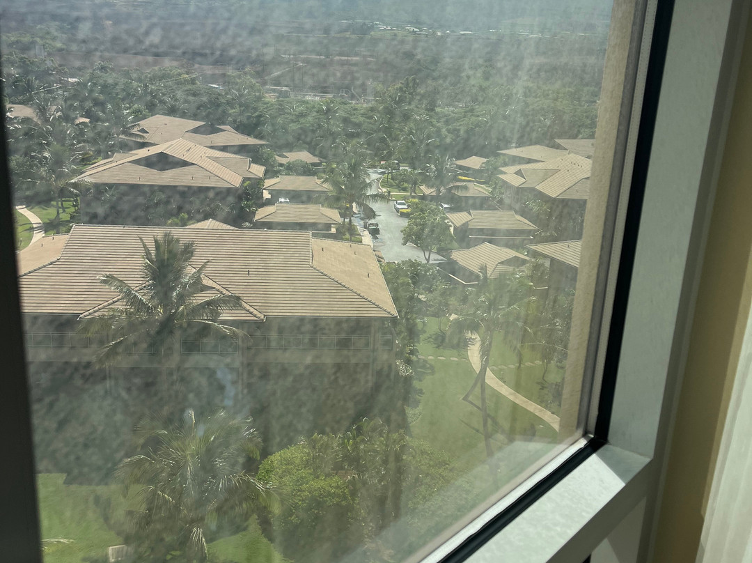 HK度假村科尼亚公寓主图