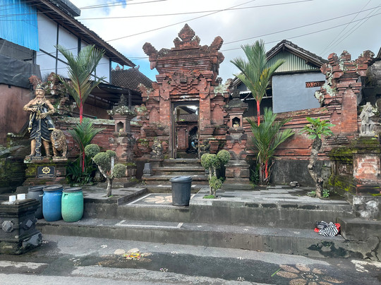 Butik Trip - Day Tours-雅加达必去景点