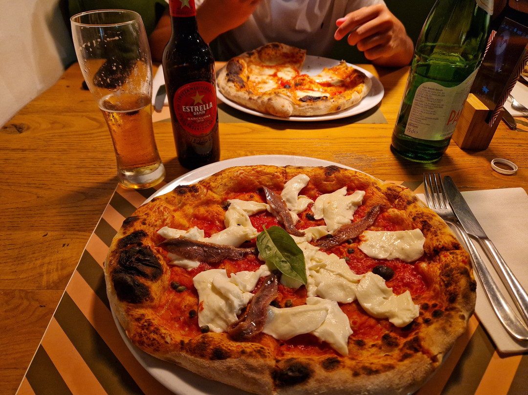 Fossi Bar & Cucina