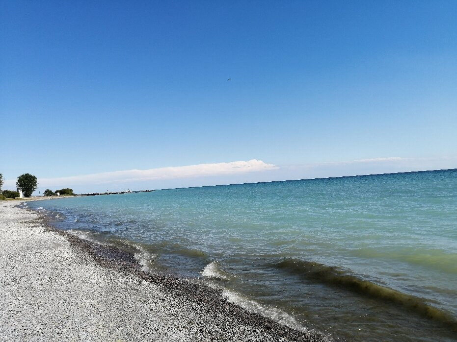 Port Hope West Beach-Port Hope必去景点