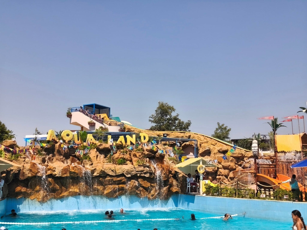 亚尔雷迪纳酒店主图