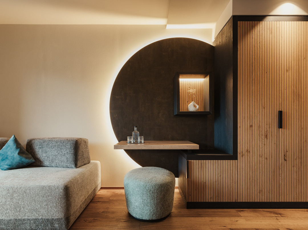 Hotel B&b Feldmessner主图