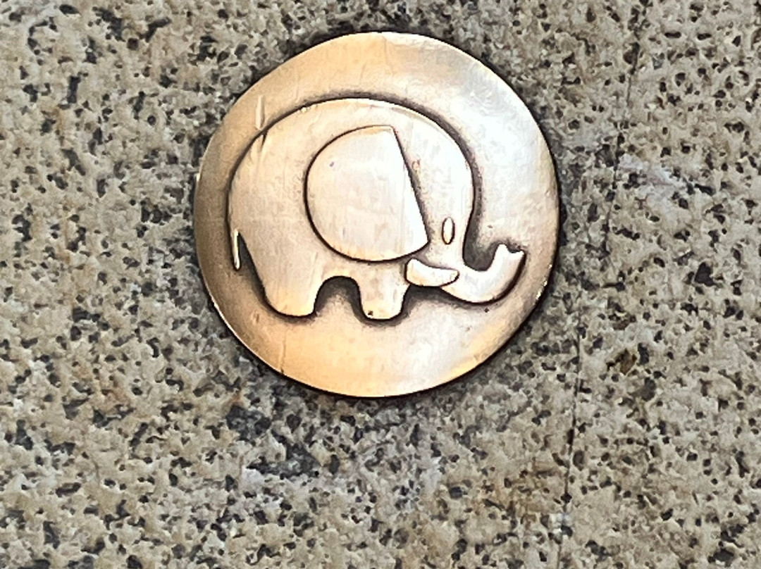 Ville Ancienne-尚贝里必去景点