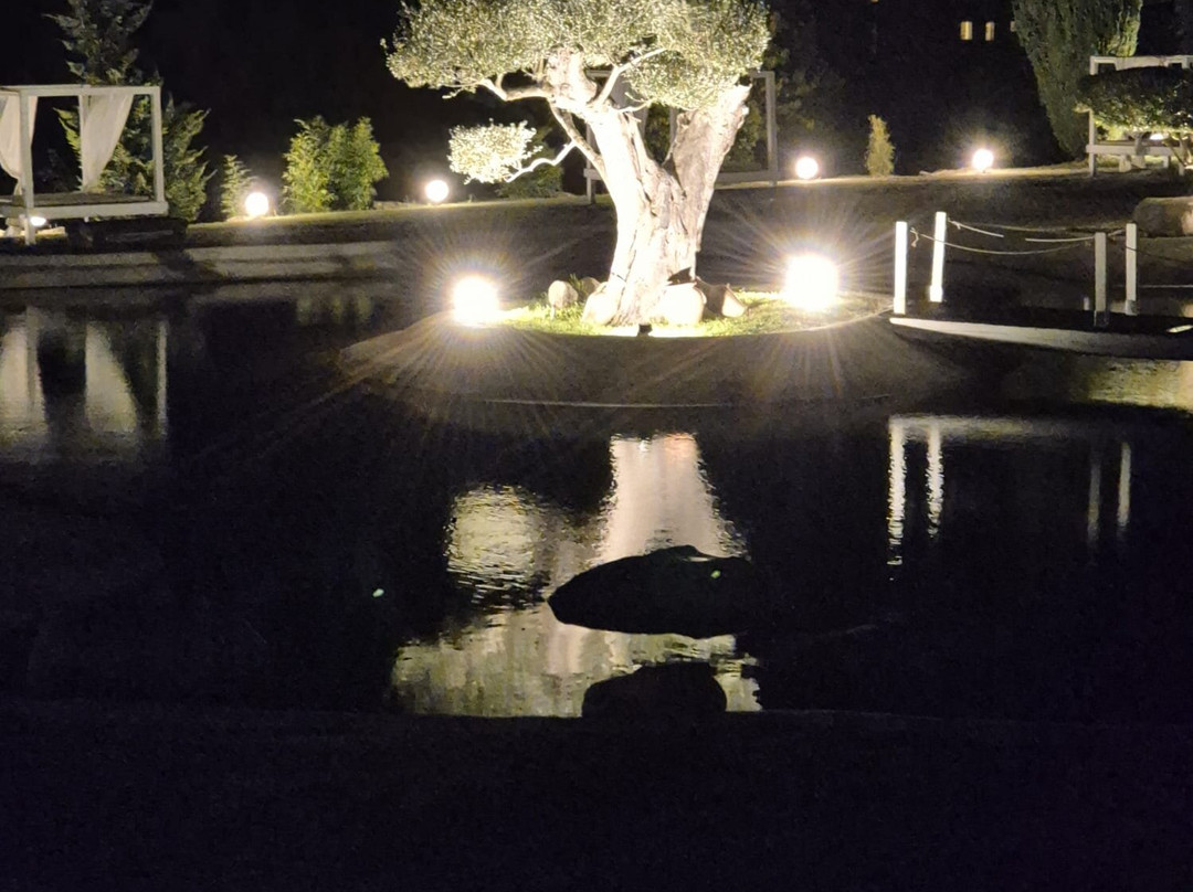Agriturismo Cerrosughero主图