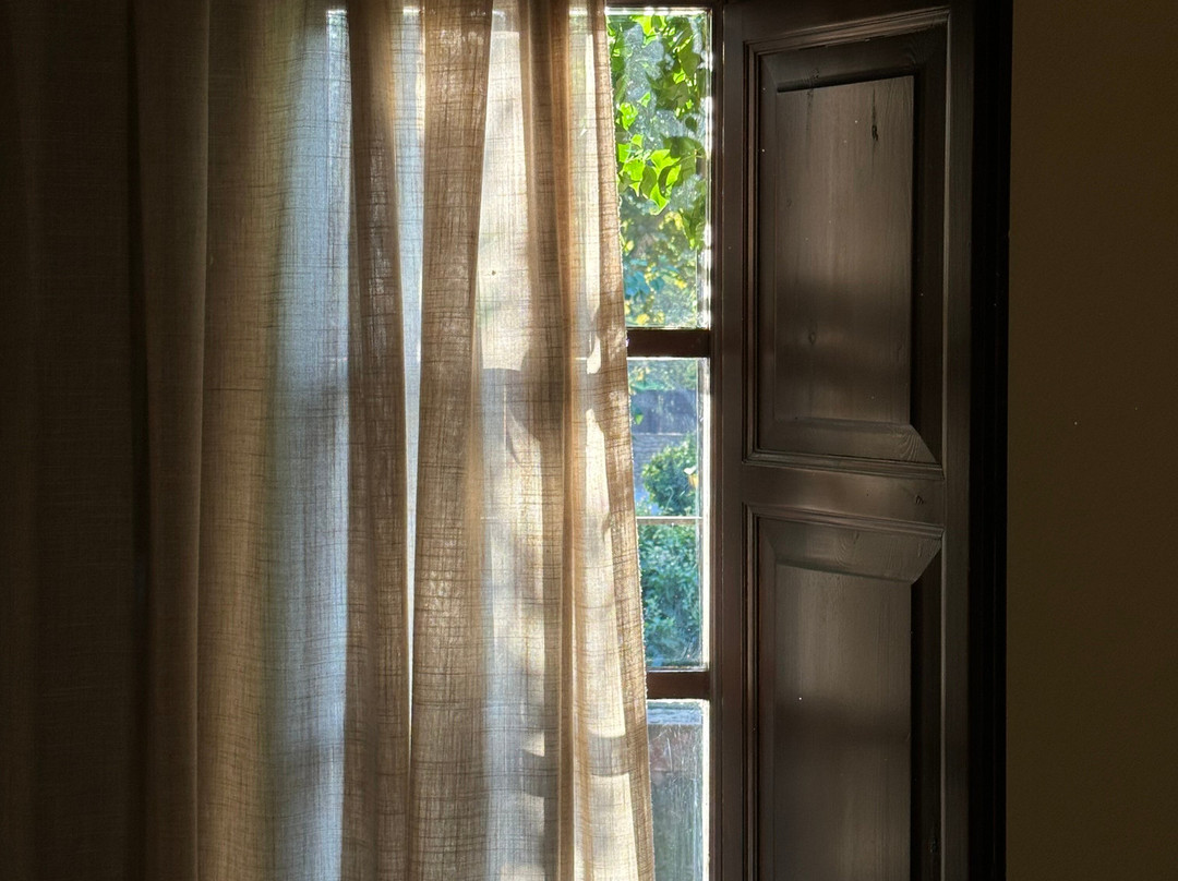 La Riera Hostel and Resturant主图