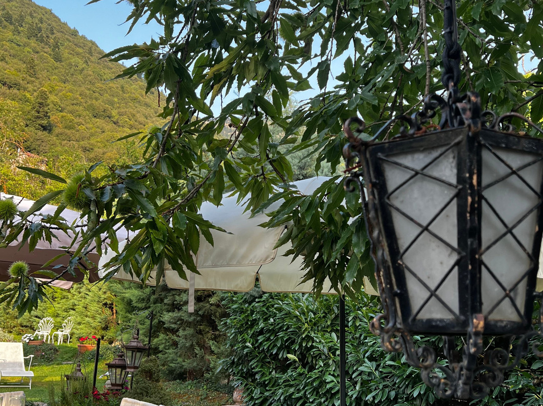 Anerada Inn Boutique Hotel主图