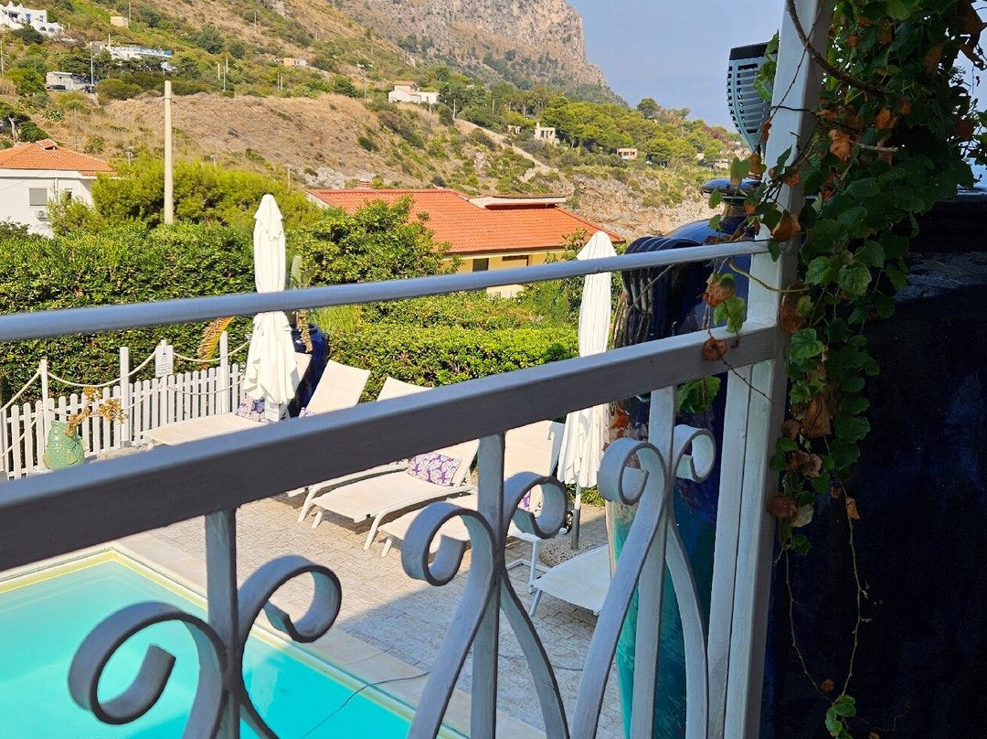 Villa Flavia Holidays主图