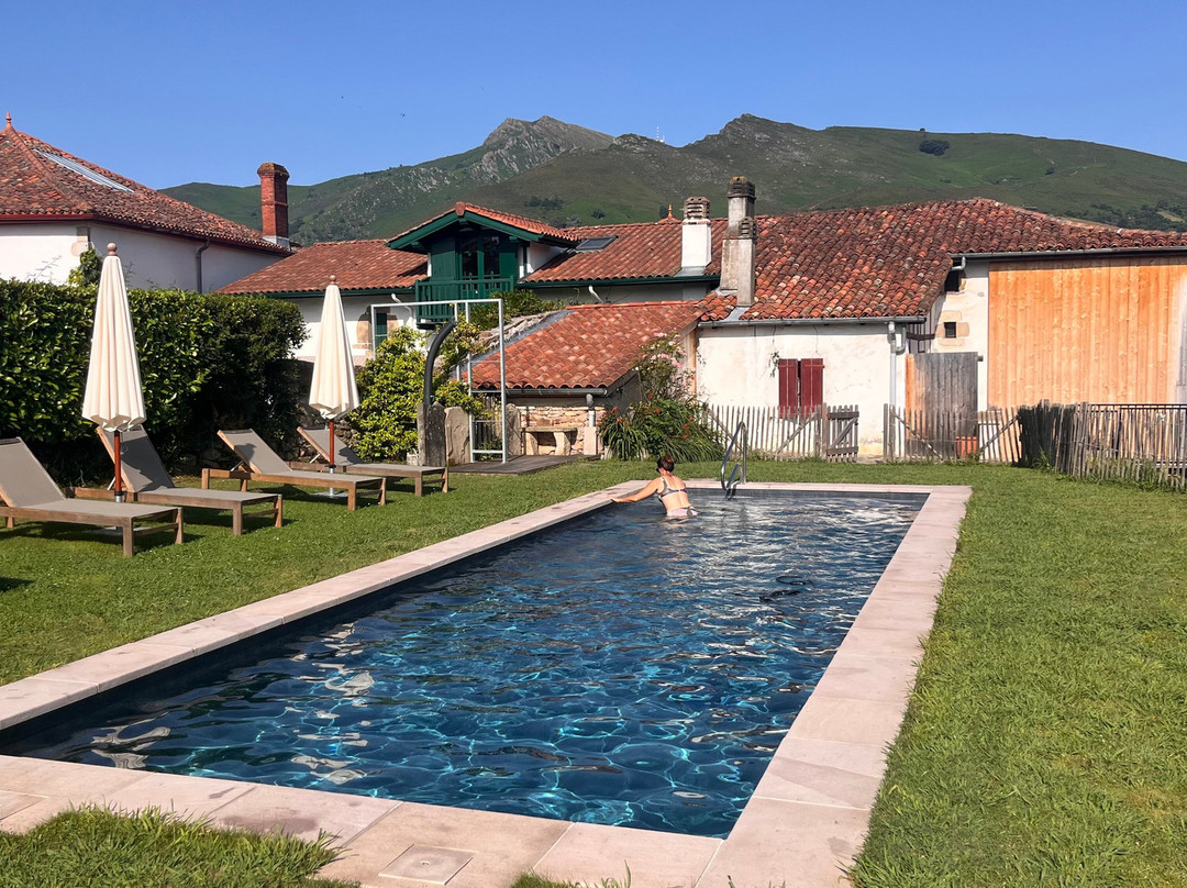 Hotel-Restaurant Arraya主图