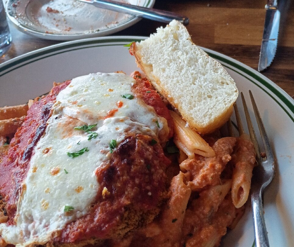 Ava's Pizzeria & Wine Bar - Rehoboth Beach