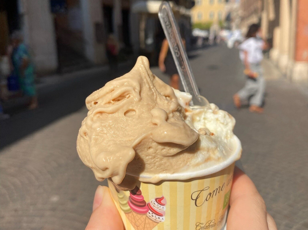 Gelateria Pellicciai