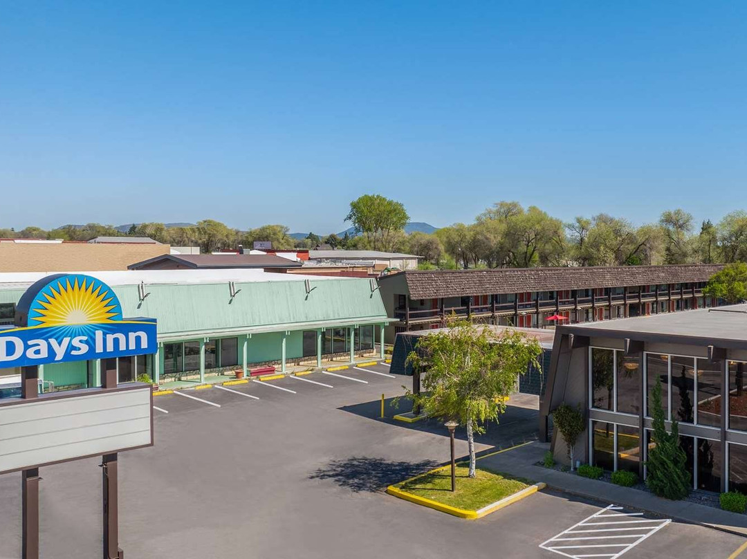 Days Inn Klamath Falls