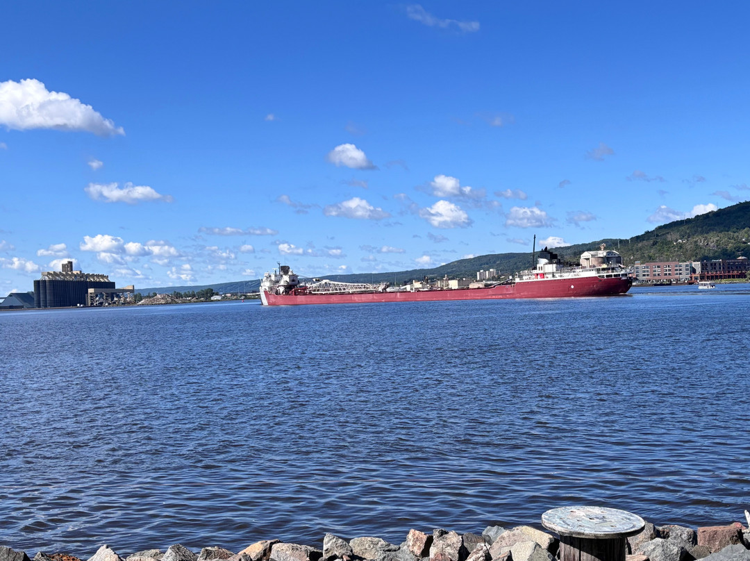 South Pier Inn主图