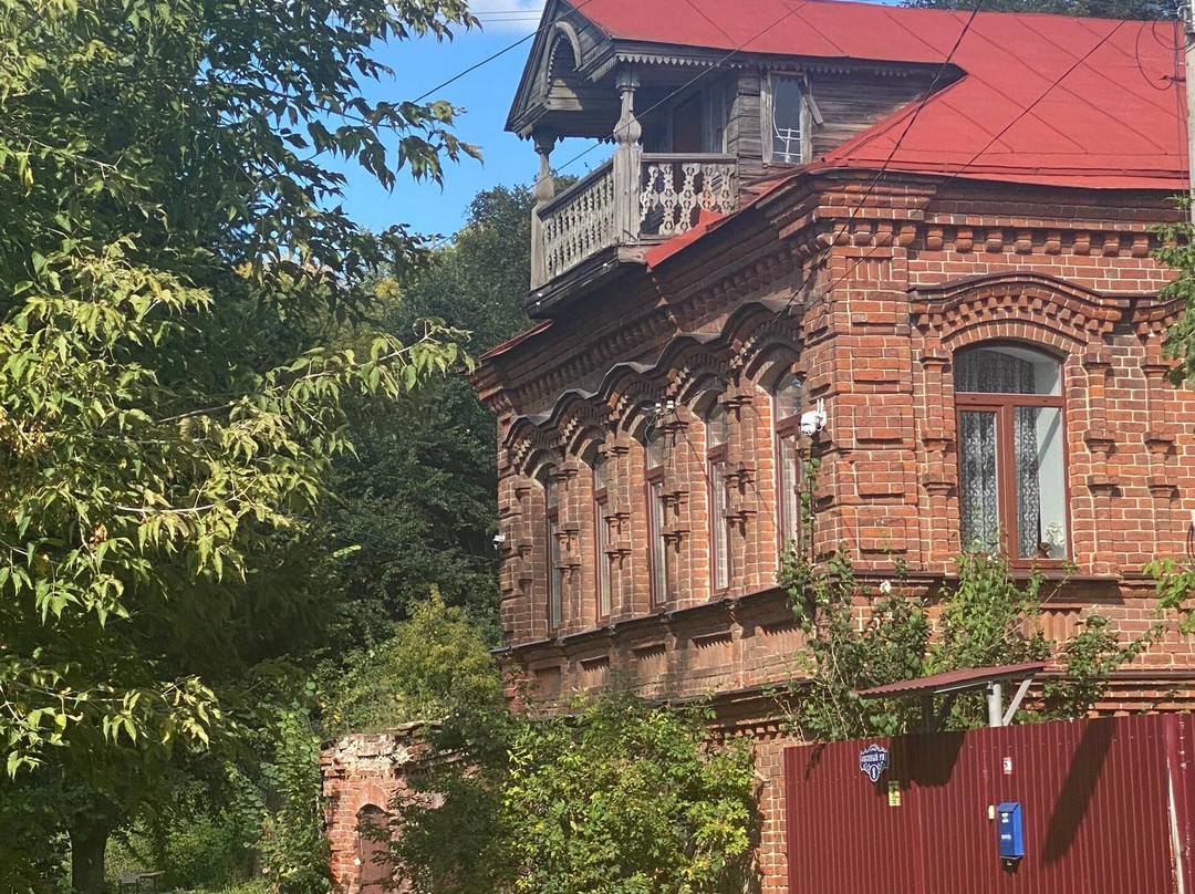 Dom Bolyatinskikh