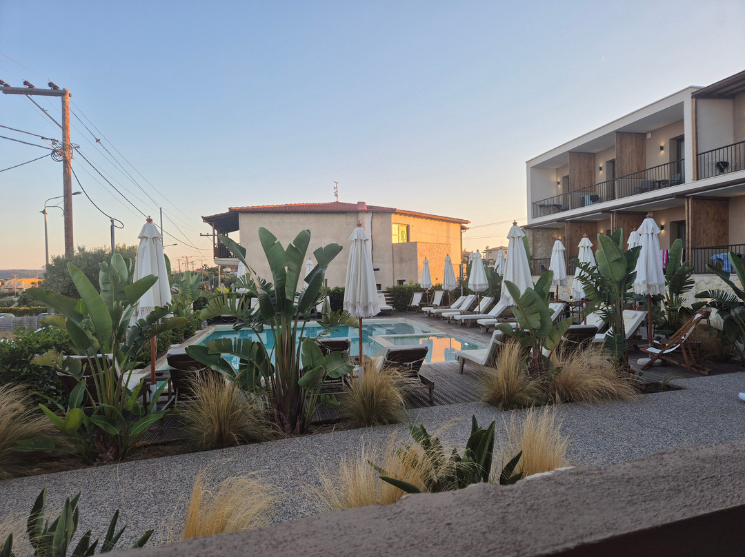 Verano Afytos Hotel主图