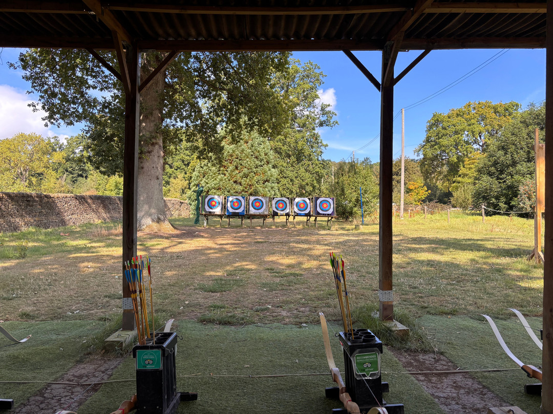 Cotswold Archery-莫顿因马什必去景点